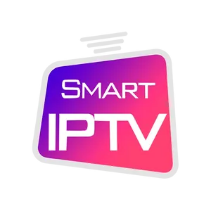 IPTV Smart TV app för Samsung och LG TV