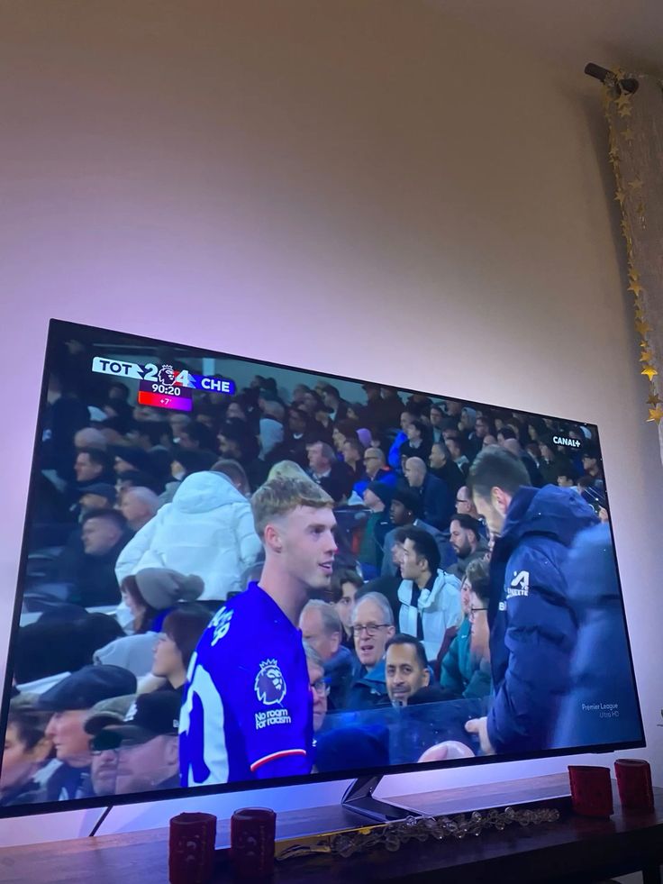 Michael K. verifierad kund hos iptv leverantorer